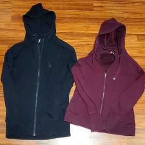 SOLD Lululemon & Athleta Lot/Bundle (4)